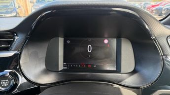 Vauxhall Corsa 1.2 Turbo Ultimate 5dr Auto