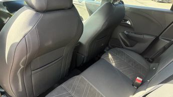 Vauxhall Corsa 1.2 Turbo Ultimate 5dr Auto