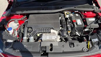 Vauxhall Corsa 1.2 Turbo Ultimate 5dr Auto