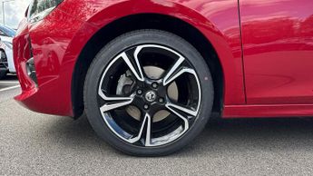Vauxhall Corsa 1.2 Turbo Ultimate 5dr Auto