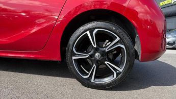 Vauxhall Corsa 1.2 Turbo Ultimate 5dr Auto