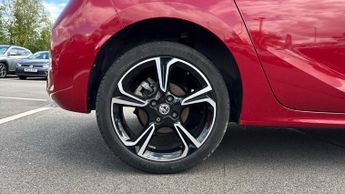 Vauxhall Corsa 1.2 Turbo Ultimate 5dr Auto