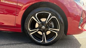 Vauxhall Corsa 1.2 Turbo Ultimate 5dr Auto