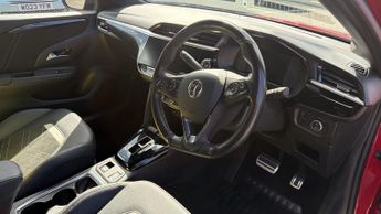 Vauxhall Corsa 1.2 Turbo Ultimate 5dr Auto