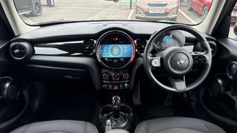Mini Hatch 1.5 Cooper Classic Premium 5dr Auto