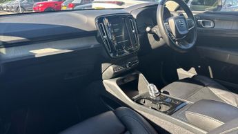 Volvo XC40 2.0 D4 (190) Inscription Pro 5dr AWD Geartronic