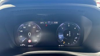 Volvo XC40 2.0 D4 (190) Inscription Pro 5dr AWD Geartronic