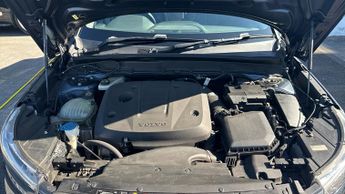 Volvo XC40 2.0 D4 (190) Inscription Pro 5dr AWD Geartronic