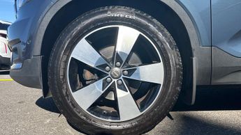 Volvo XC40 2.0 D4 (190) Inscription Pro 5dr AWD Geartronic