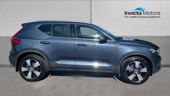 Volvo XC40 2.0 D4 (190) Inscription Pro 5dr AWD Geartronic