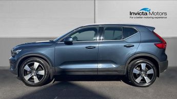 Volvo XC40 2.0 D4 (190) Inscription Pro 5dr AWD Geartronic