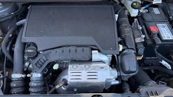 Peugeot 2008 1.2 PureTech 130 GT 5dr EAT8
