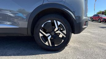 Peugeot 2008 1.2 PureTech 130 GT 5dr EAT8
