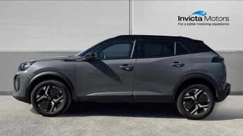 Peugeot 2008 1.2 PureTech 130 GT 5dr EAT8