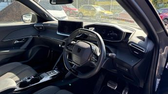 Peugeot 2008 1.2 PureTech 130 GT 5dr EAT8