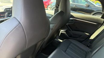 Audi A3 30 TFSI S Line 5dr S Tronic