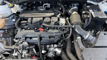 Hyundai Tucson 1.6 TGDi 48V MHD SE Connect 5dr 2WD DCT