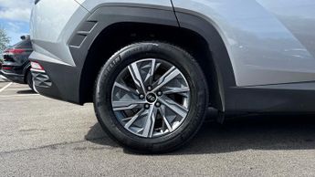 Hyundai Tucson 1.6 TGDi 48V MHD SE Connect 5dr 2WD DCT