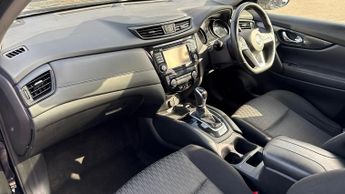 Nissan X-Trail 1.3 DiG-T Acenta Premium 5dr DCT