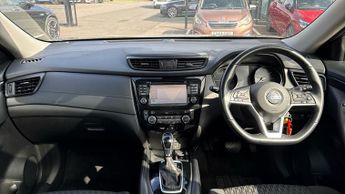 Nissan X-Trail 1.3 DiG-T Acenta Premium 5dr DCT