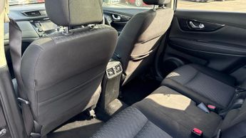Nissan X-Trail 1.3 DiG-T Acenta Premium 5dr DCT