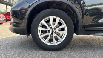 Nissan X-Trail 1.3 DiG-T Acenta Premium 5dr DCT