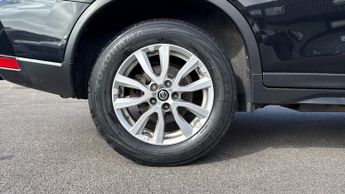 Nissan X-Trail 1.3 DiG-T Acenta Premium 5dr DCT