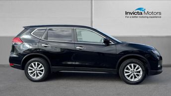 Nissan X-Trail 1.3 DiG-T Acenta Premium 5dr DCT