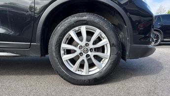 Nissan X-Trail 1.3 DiG-T Acenta Premium 5dr DCT