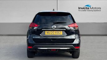 Nissan X-Trail 1.3 DiG-T Acenta Premium 5dr DCT