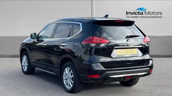 Nissan X-Trail 1.3 DiG-T Acenta Premium 5dr DCT