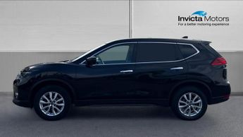 Nissan X-Trail 1.3 DiG-T Acenta Premium 5dr DCT