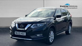 Nissan X-Trail 1.3 DiG-T Acenta Premium 5dr DCT