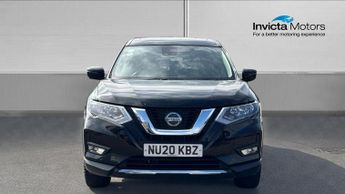 Nissan X-Trail 1.3 DiG-T Acenta Premium 5dr DCT