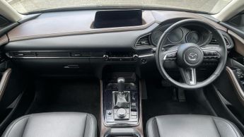 Mazda CX-30 2.5 e-Skyactiv G MHEV (140) Takumi 5dr Auto