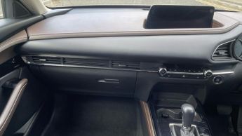 Mazda CX-30 2.5 e-Skyactiv G MHEV (140) Takumi 5dr Auto