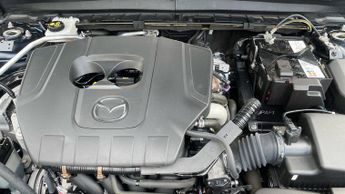 Mazda CX-30 2.5 e-Skyactiv G MHEV (140) Takumi 5dr Auto
