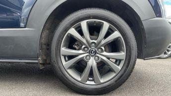 Mazda CX-30 2.5 e-Skyactiv G MHEV (140) Takumi 5dr Auto
