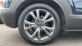 Mazda CX-30 2.5 e-Skyactiv G MHEV (140) Takumi 5dr Auto