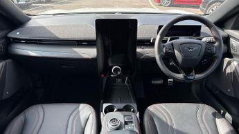Ford Mustang Mach-E 216kW Premium 91kWh RWD 5dr Auto (Tech+)(Panoramic Roof)(Navigat