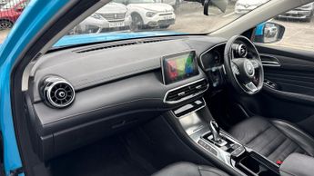MG HS 1.5 T-GDI Exclusive 5dr DCT