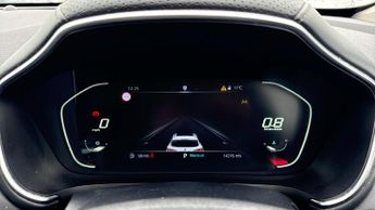 MG HS 1.5 T-GDI Exclusive 5dr DCT