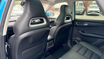 MG HS 1.5 T-GDI Exclusive 5dr DCT