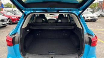 MG HS 1.5 T-GDI Exclusive 5dr DCT
