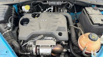 MG HS 1.5 T-GDI Exclusive 5dr DCT
