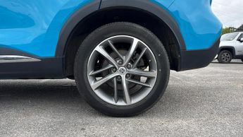 MG HS 1.5 T-GDI Exclusive 5dr DCT