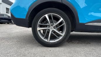 MG HS 1.5 T-GDI Exclusive 5dr DCT