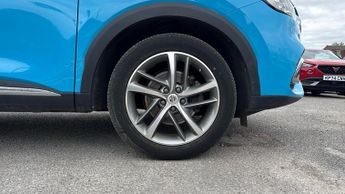 MG HS 1.5 T-GDI Exclusive 5dr DCT
