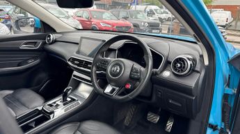 MG HS 1.5 T-GDI Exclusive 5dr DCT