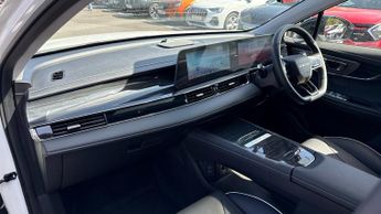 Omoda 5 150KW Noble 61kWh 5dr Auto